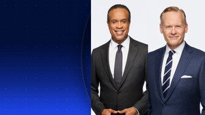 CBS Evening News kép