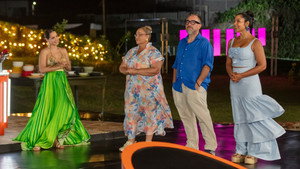 Top Chef VIP 4. évad Ep.65 65. epizód
