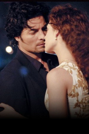 Gabriel, amor inmortal poszter