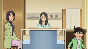 名探偵コナン 1. évad Ep.1048 1048. epizód