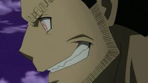 Soul Eater - Lélekfalók 1. évad Ep.13 13. epizód
