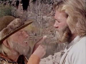 Grizzly Adams 1. évad Ep.5 5. epizód