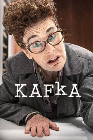 Kafka 1. évad (2017-09-06) poszter
