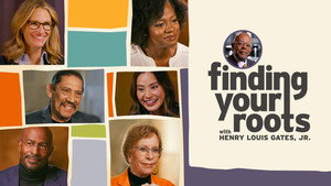 Finding Your Roots kép