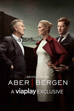 Aber Bergen 2. évad (2017-09-19) poszter