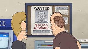 Mike Judge: Beavis és Butthead 3. évad Ep.21 21. epizód