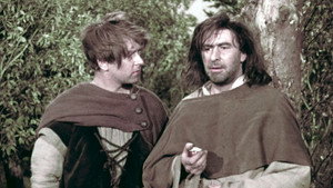 The Adventures of Sir Lancelot 1. évad Ep.29 29. epizód