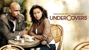 Undercovers kép