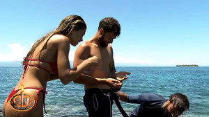 Supervivientes 19. évad Ep.39 39. epizód