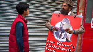 Citizen Khan 4. évad Ep.4 4. epizód