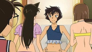 名探偵コナン 1. évad Ep.933 933. epizód