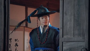 류선비의 혼례식 1. évad Ep.4 4. epizód
