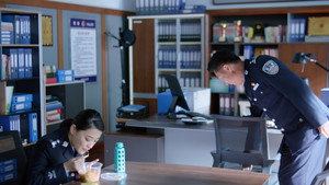 民警老林的幸福生活 1. évad Ep.8 8. epizód