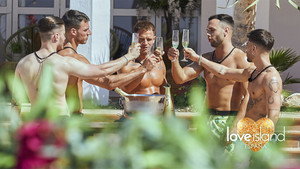 Love Island 2. évad Ep.1 1. epizód