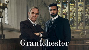 Grantchester bűnei kép