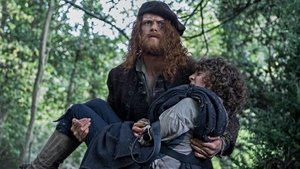 Outlander - Az idegen Az ​utazó Ep.2 Megadás