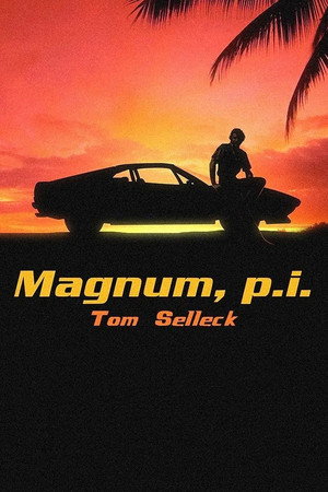 Magnum poszter