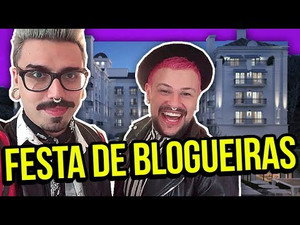 Diva Depressão 4. évad Ep.143 143. epizód