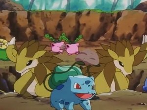 Pokémon 5. évad Ep.16 16. epizód