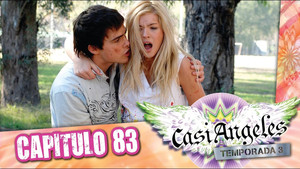 Casi Ángeles 3. évad Ep.83 83. epizód