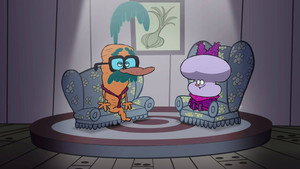 Chowder 1. évad Ep.32 32. epizód
