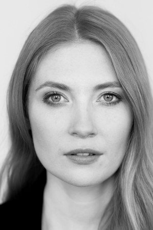 Paulina Chapko profil kép