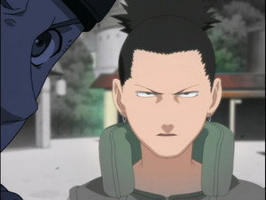 Naruto 3. évad Ep.112 Lázadás a csapatban! Így bomlik meg az egység!