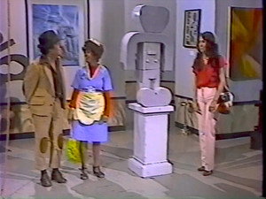 Chespirito 1. évad Ep.1 1. epizód