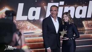 Star Academy - En tournée : la quotidienne 1. évad Ep.1 1. epizód