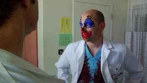 Childrens Hospital 1. évad Ep.1 1. epizód