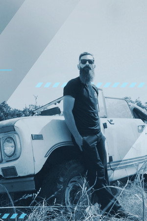 Shifting Gears with Aaron Kaufman poszter