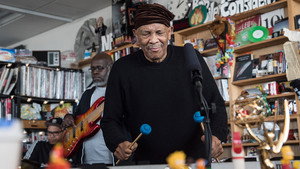 NPR Tiny Desk Concerts 11. évad Ep.26 26. epizód
