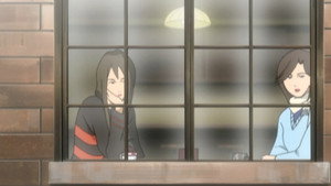 地獄少女 2. évad Ep.24 24. epizód