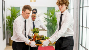 Great British Menu 21. évad Ep.27 27. epizód