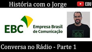 História com o Jorge 1. évad Ep.58 58. epizód