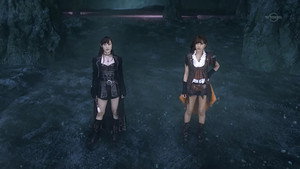 牙狼＜GARO＞ 6. évad Ep.12 12. epizód