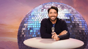 Dancing with the Stars Official Podcast kép