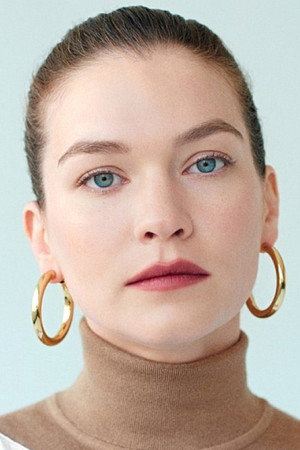 Hannah Gross profil kép