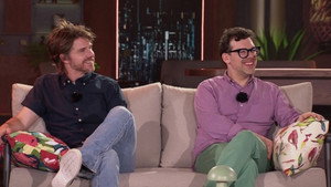 Bonsoir bonsoir! 8. évad Ep.35 35. epizód