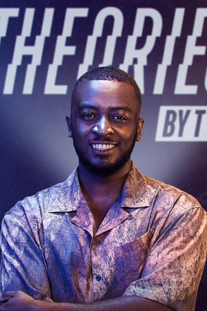 Tyrell Charles