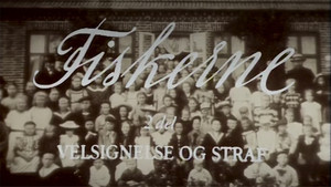 Fiskerne 1. évad Ep.2 2. epizód