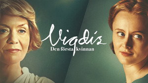 Vigdís kép