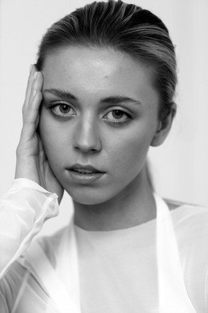 Каролина Глазунова profil kép