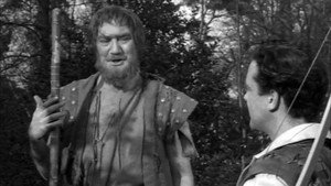 The Adventures of Robin Hood 1. évad Ep.3 3. epizód