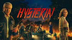 Hysteria! kép