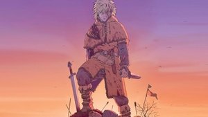 Vinland Saga kép