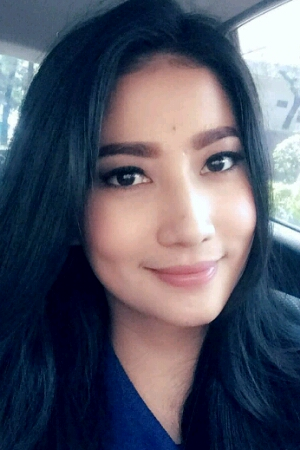Adelia Rasya profil kép