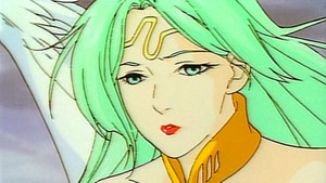 熱沙の覇王ガンダーラ 1. évad Ep.22 22. epizód
