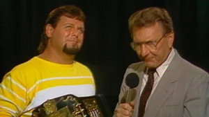 World Class Championship Wrestling 7. évad Ep.38 38. epizód