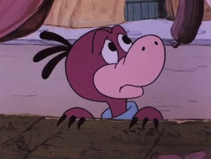 The Flintstone Kids 1. évad Ep.19 19. epizód